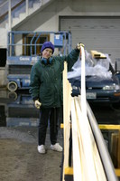 Kayak Building
