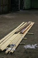 Kayak Building