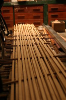 Kayak Building