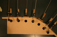 Kayak Building