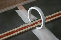 Kayak Building