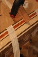 Kayak Building