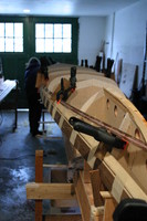 Kayak Building