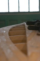 Kayak Building