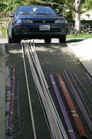 Kayak Building