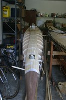 Kayak Building
