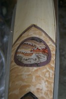Kayak Building