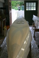 Kayak Building