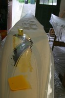 Kayak Building