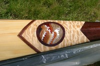 Kayak Building