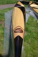 Kayak Building