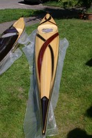Kayak Building