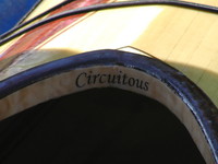 Kayak Building