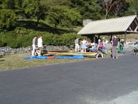 Kayak Building