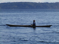 Kayak Building