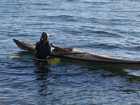 Kayak Building