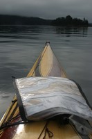 Kayak Building
